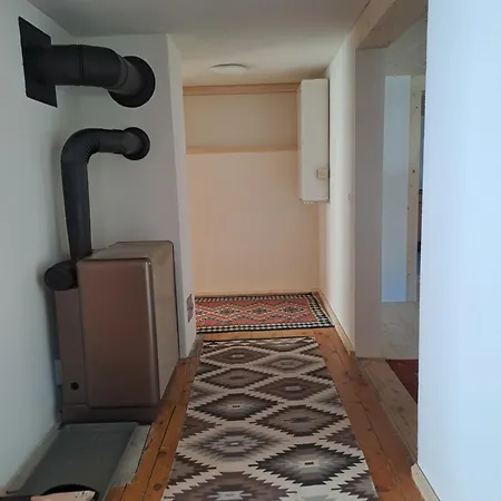 Casa Dani Danis * Dardin