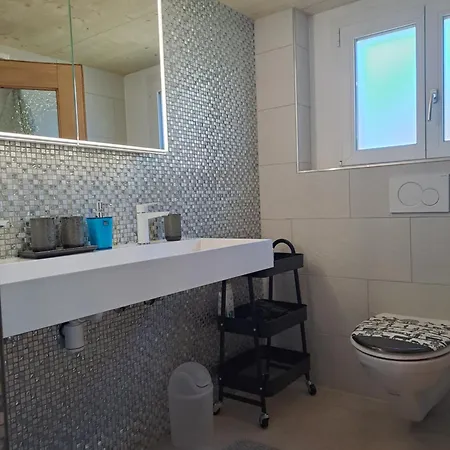 Casa Dani Danis