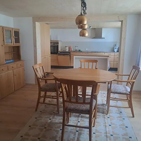 Διαμέρισμα Casa Dani Danis Dardin