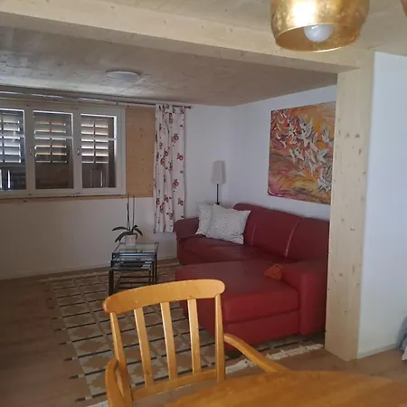 Διαμέρισμα Casa Dani Danis *